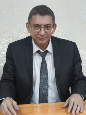 Аборин Сергей Леонидович.