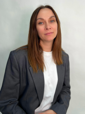 Иванова Марина Александровна.