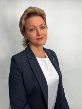 Лудильщикова Наталья Анваровна.