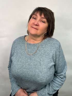Волкова Елена Анатольевна.