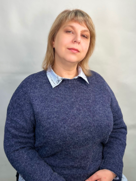 Фомина Наталия Александровна.
