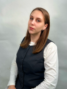 Фролова Татьяна Алексеевна.
