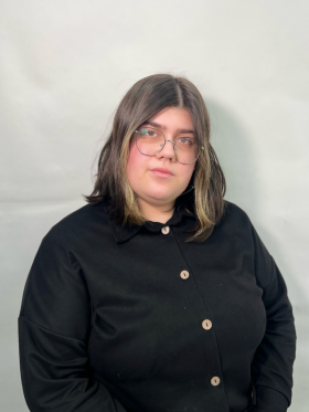 Волкова Карина Александровна.